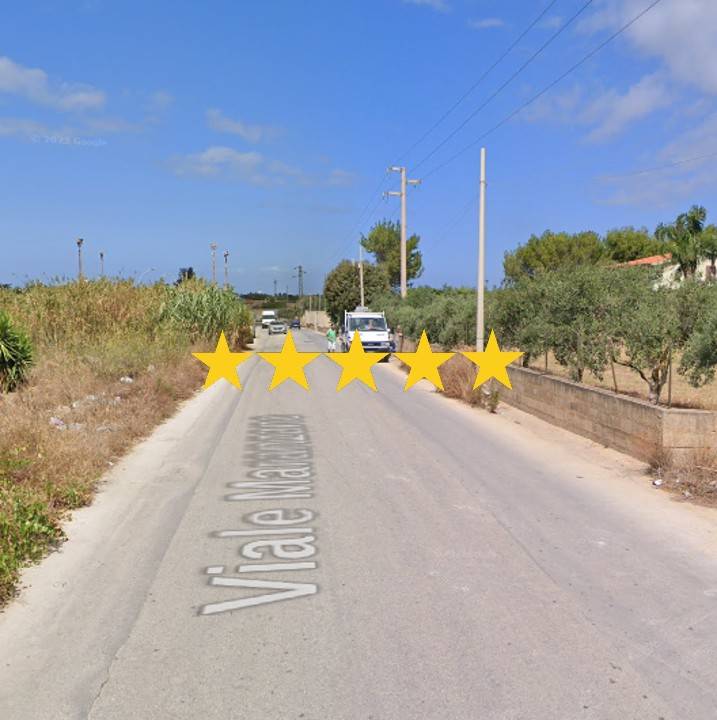 appartamento in vendita a Mazara del Vallo