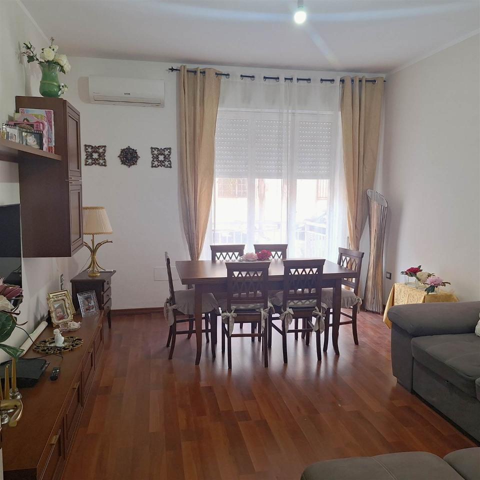 appartamento in vendita a Mazara del Vallo