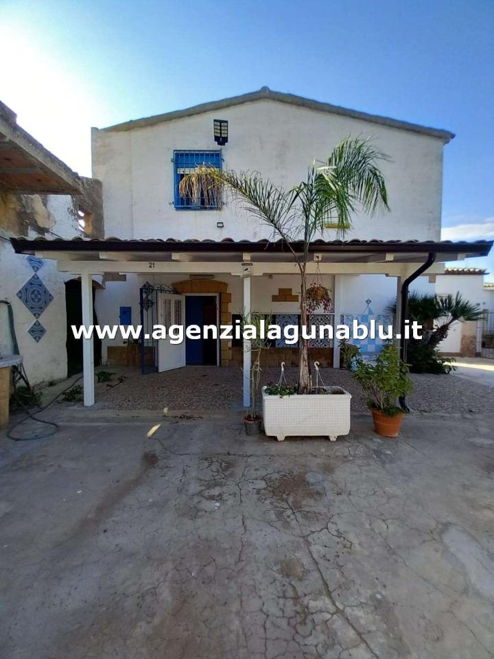casale in vendita a Mazara del Vallo