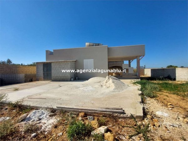 casa indipendente in vendita a Mazara del Vallo