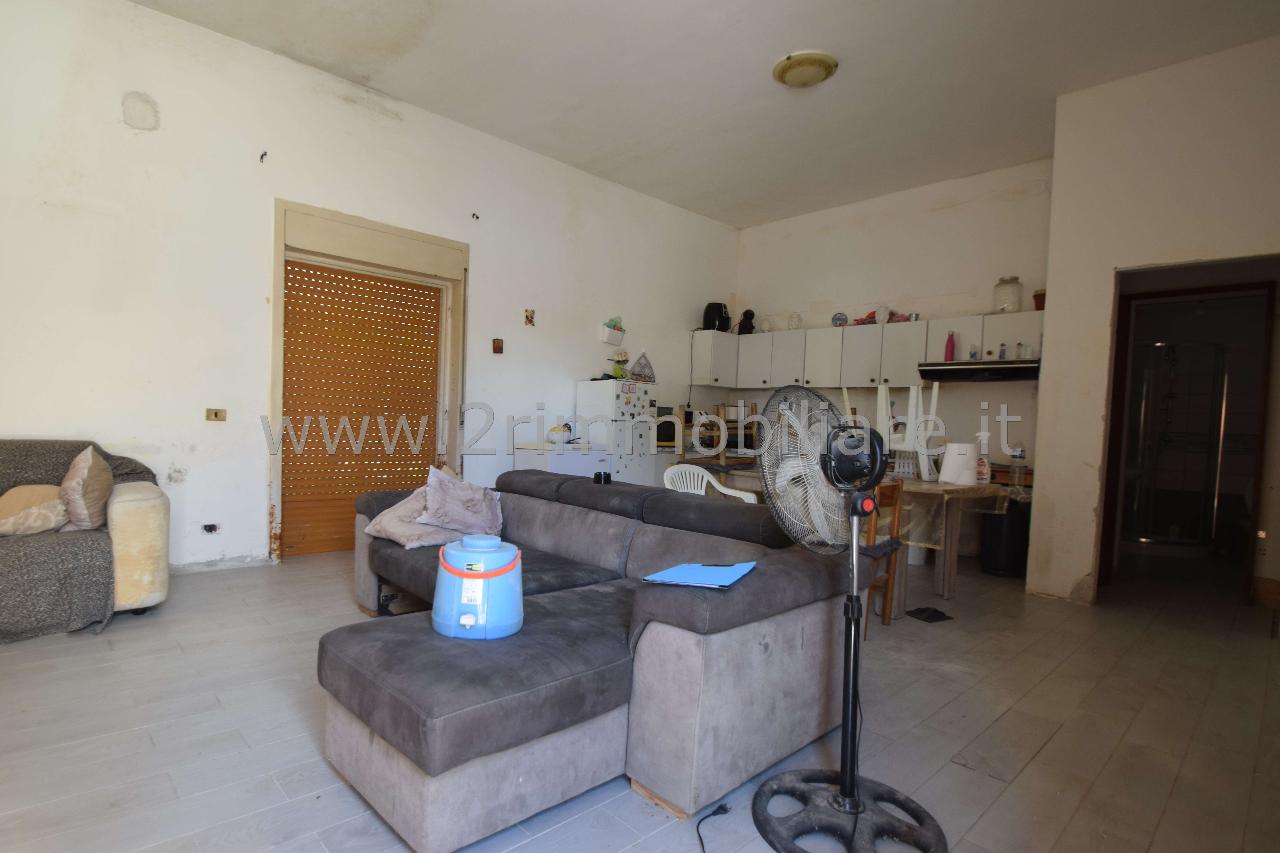 casa indipendente in vendita a Mazara del Vallo