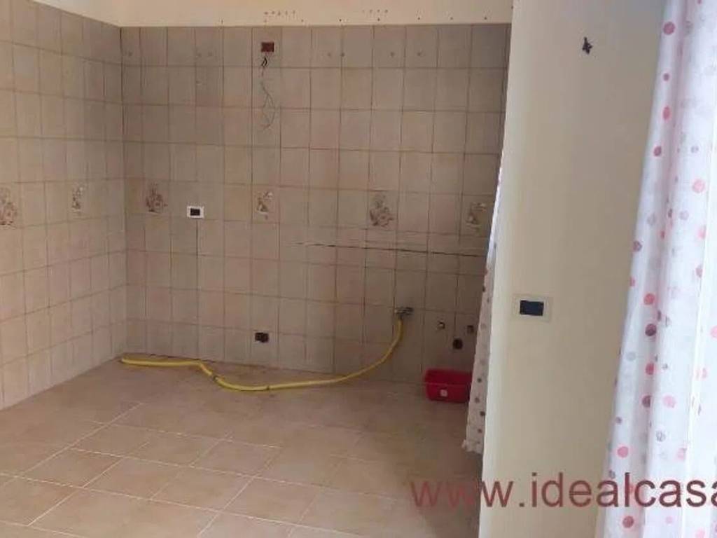 appartamento in vendita a Mazara del Vallo