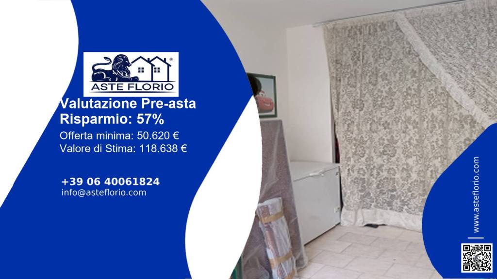 appartamento in vendita a Mazara del Vallo