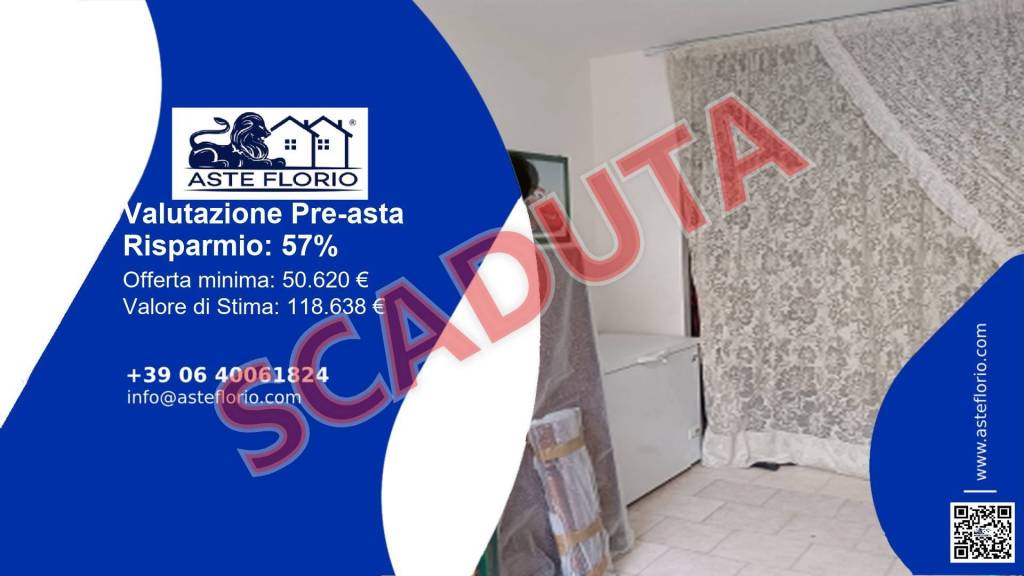 appartamento in vendita a Mazara del Vallo