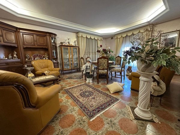 casa indipendente in vendita a Mazara del Vallo