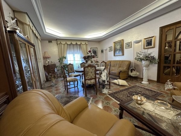casa indipendente in vendita a Mazara del Vallo