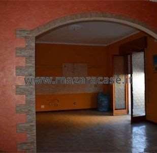 casa indipendente in vendita a Mazara del Vallo