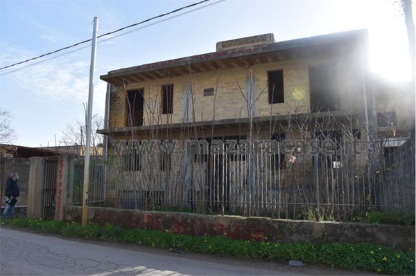 casa indipendente in vendita a Mazara del Vallo