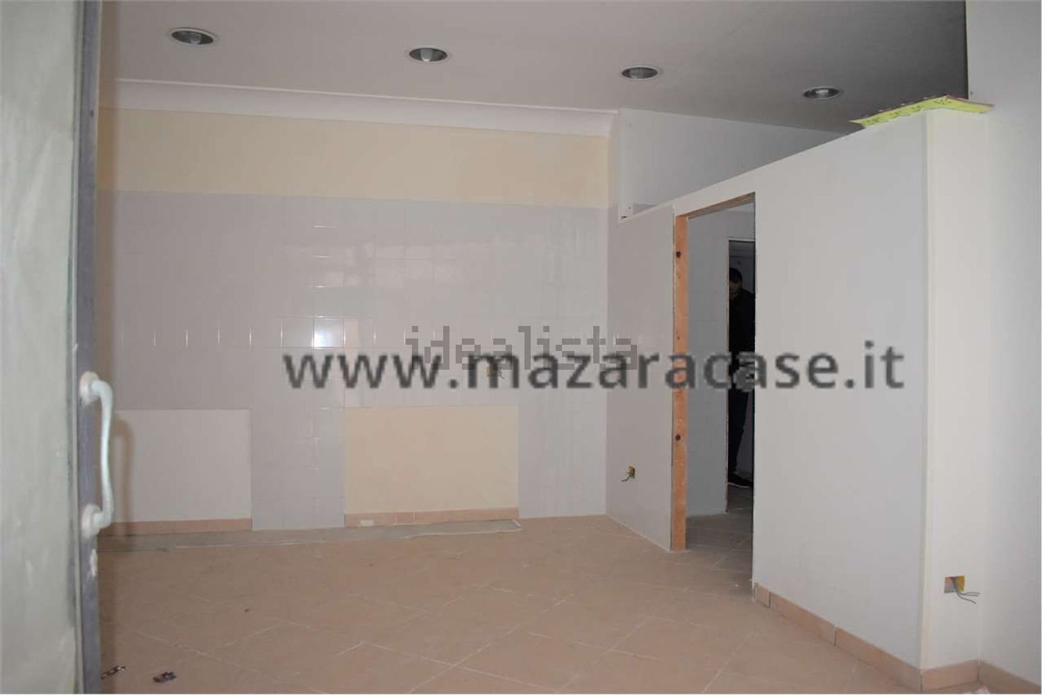 negozio in vendita a Mazara del Vallo in zona Centro Storico