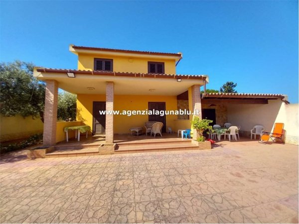 casa indipendente in vendita a Mazara del Vallo