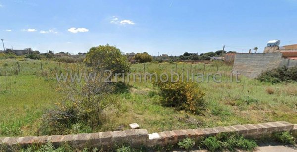 terreno agricolo in vendita a Mazara del Vallo
