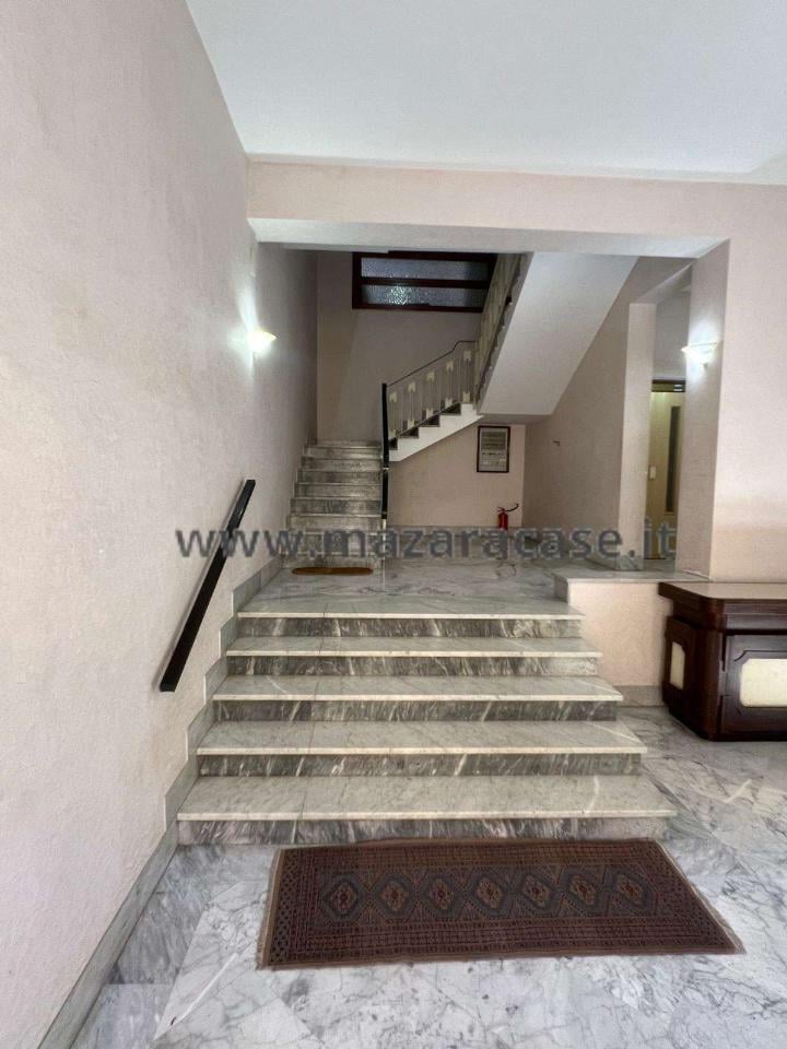 appartamento in vendita a Mazara del Vallo