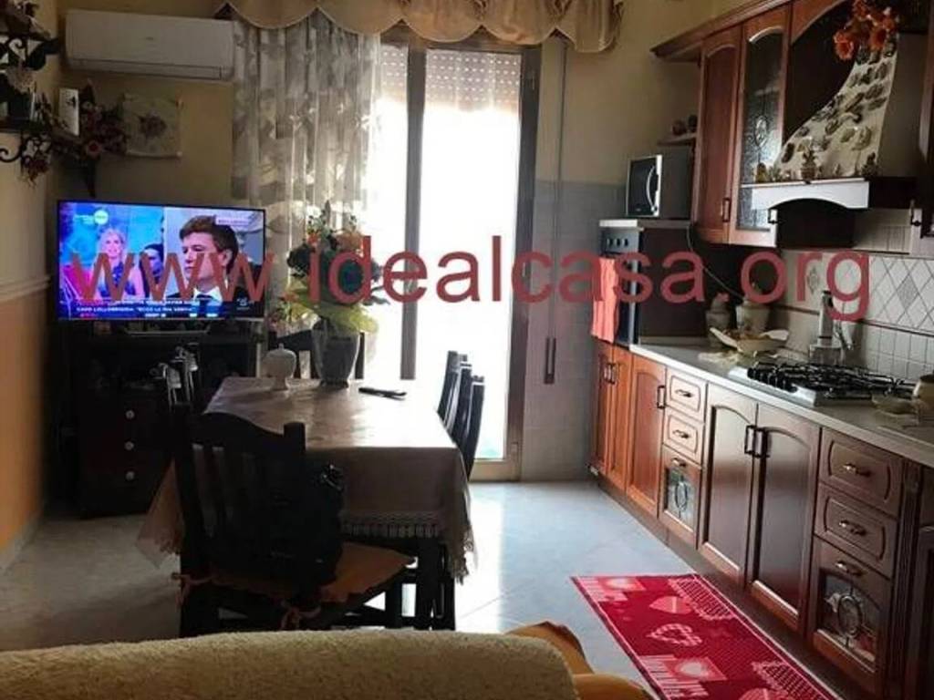 appartamento in vendita a Mazara del Vallo