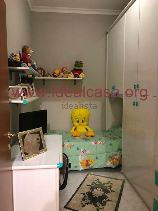 appartamento in vendita a Mazara del Vallo