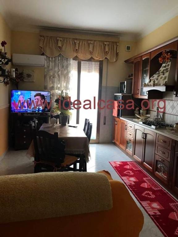 appartamento in vendita a Mazara del Vallo