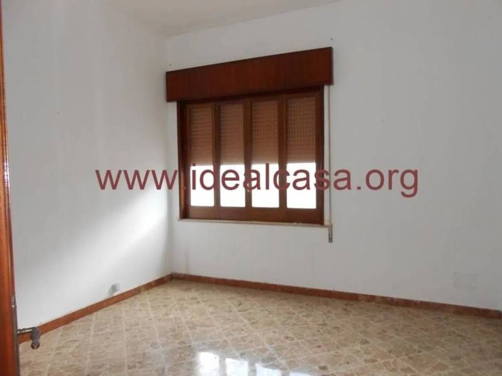 appartamento in vendita a Mazara del Vallo