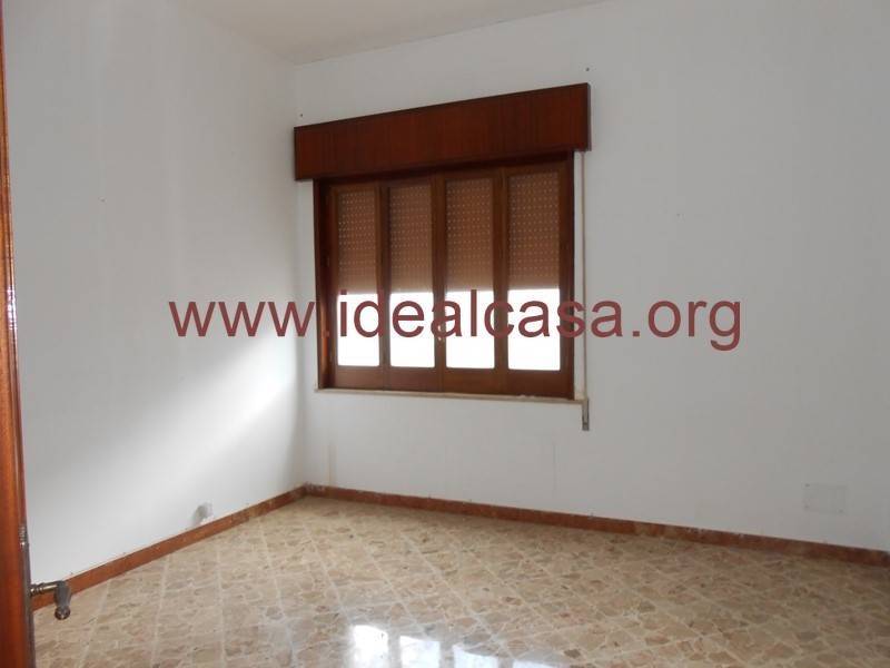 appartamento in vendita a Mazara del Vallo