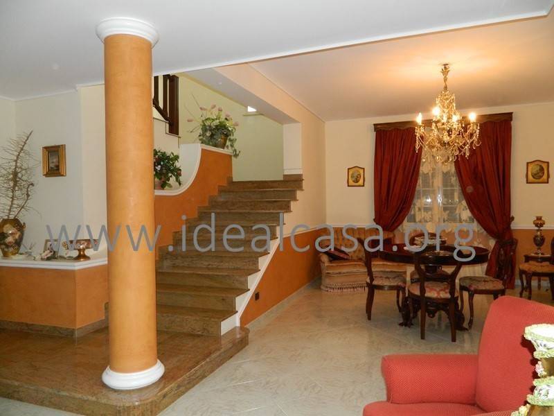 casa indipendente in vendita a Mazara del Vallo