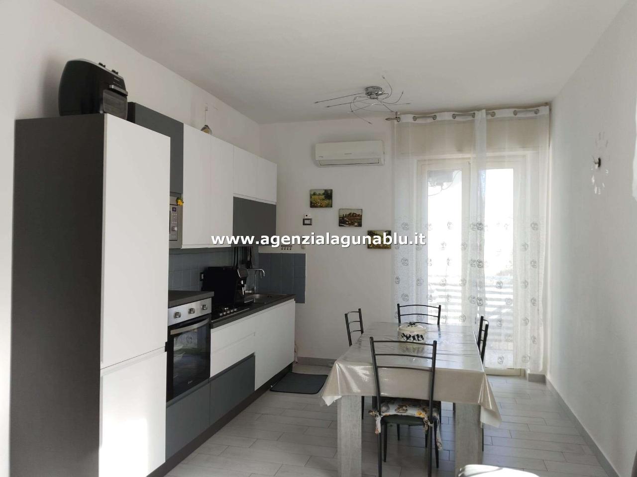 appartamento in vendita a Mazara del Vallo