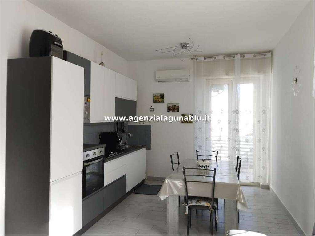 appartamento in vendita a Mazara del Vallo