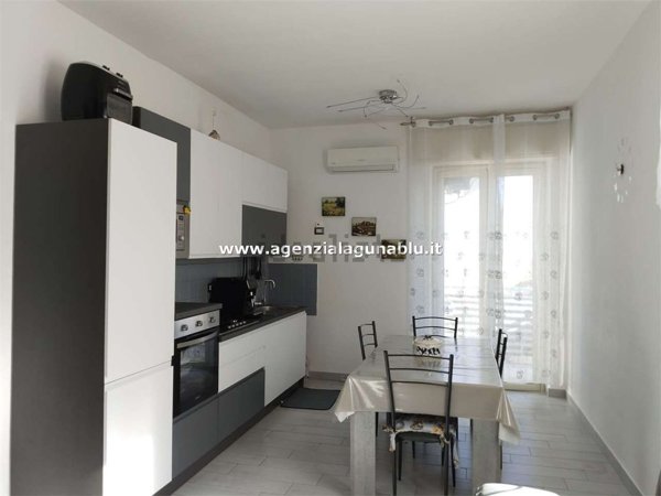 appartamento in vendita a Mazara del Vallo