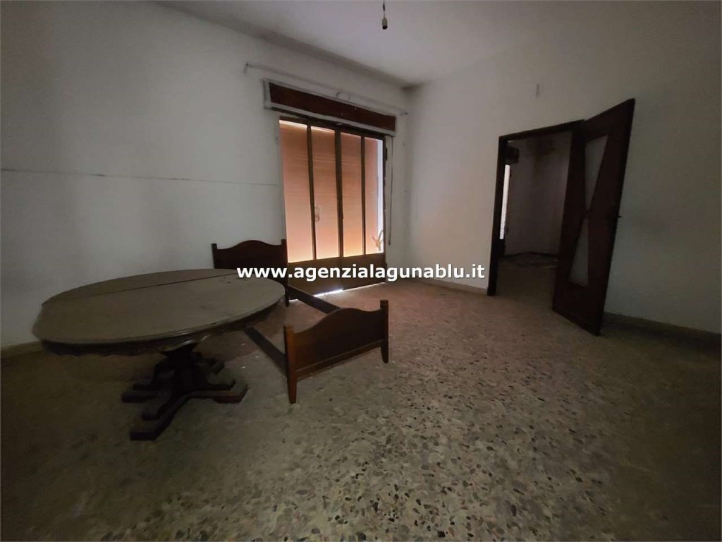 appartamento in vendita a Mazara del Vallo