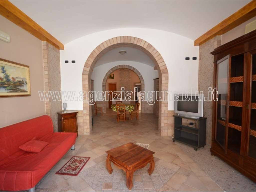 appartamento in vendita a Mazara del Vallo