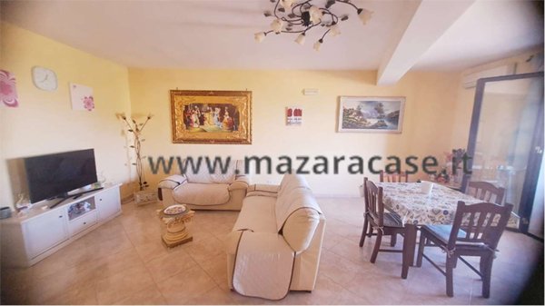 appartamento in vendita a Mazara del Vallo