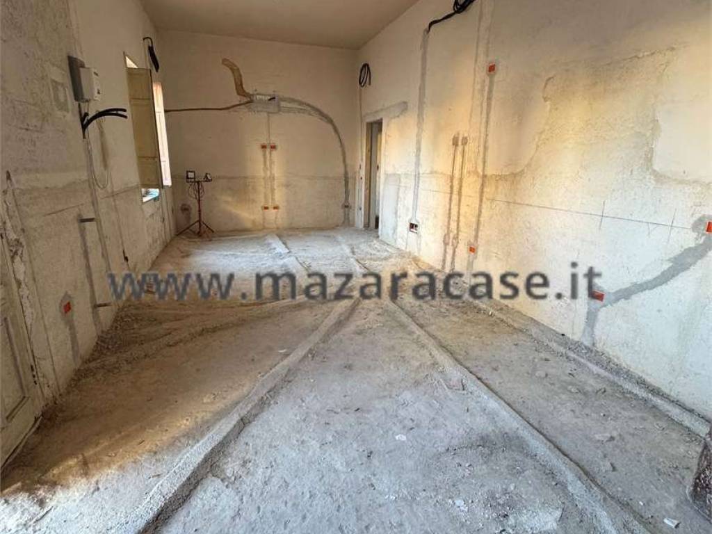 casa indipendente in vendita a Mazara del Vallo