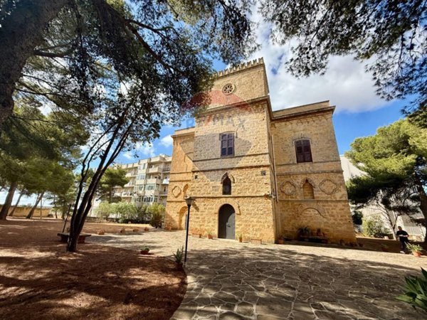casa indipendente in vendita a Mazara del Vallo