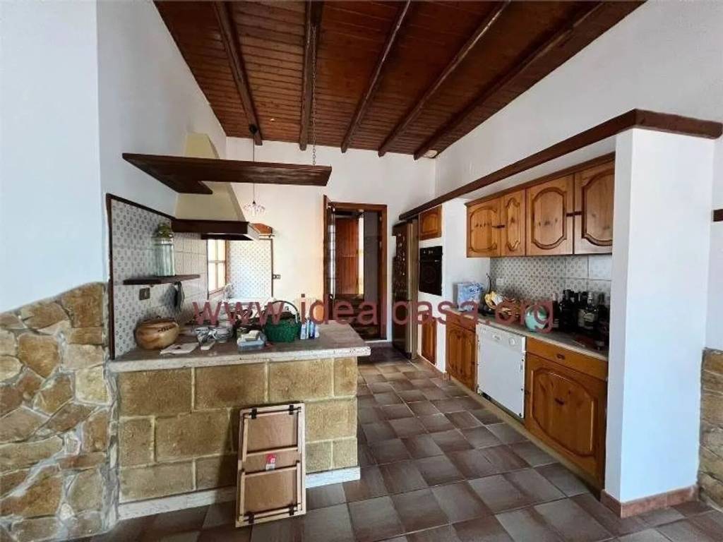 casa indipendente in vendita a Mazara del Vallo