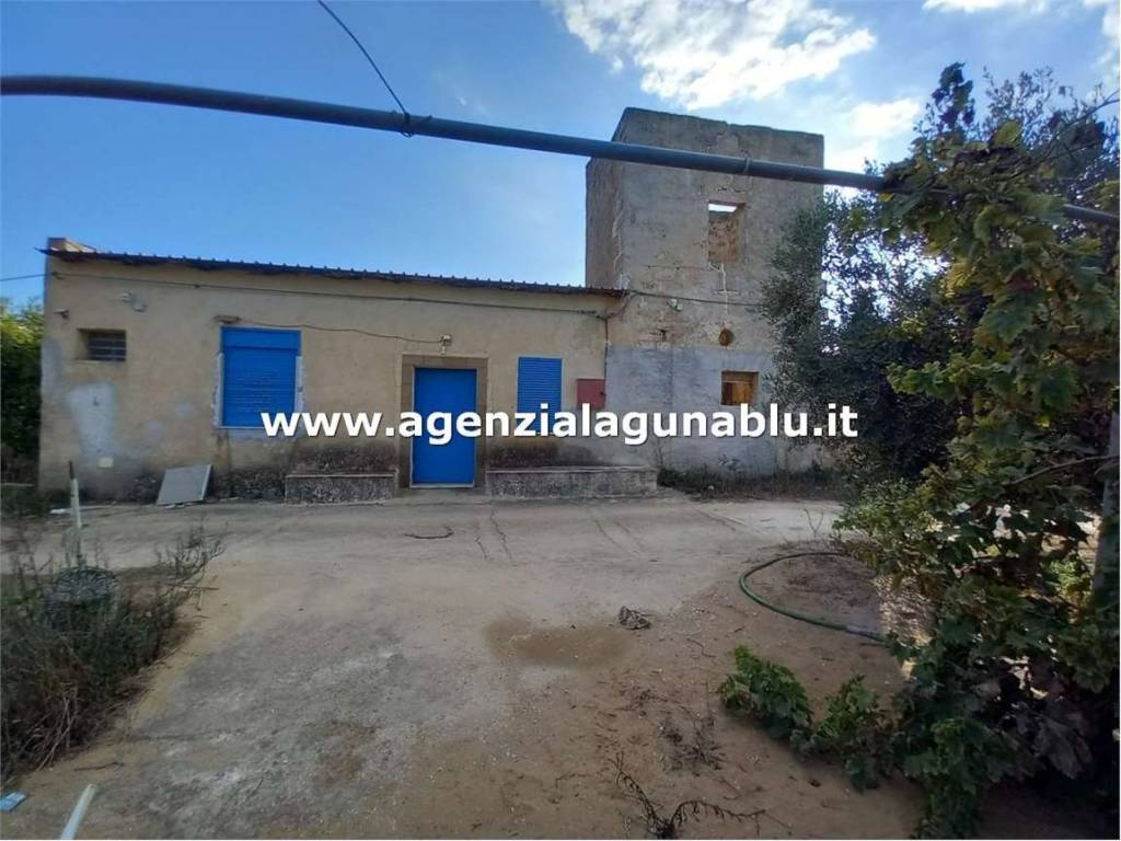 appartamento in vendita a Mazara del Vallo