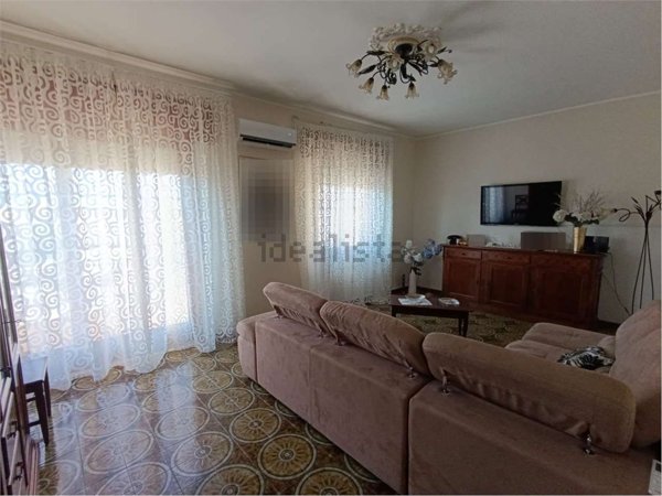appartamento in vendita a Mazara del Vallo