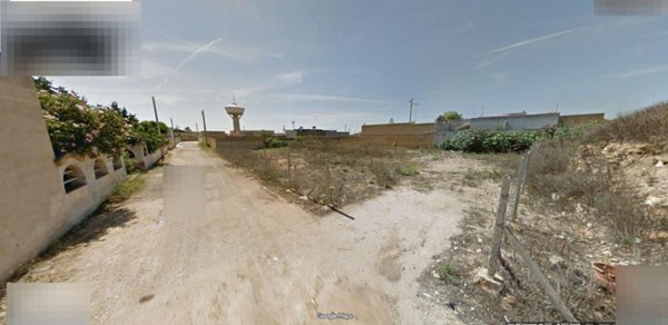 terreno agricolo in vendita a Mazara del Vallo