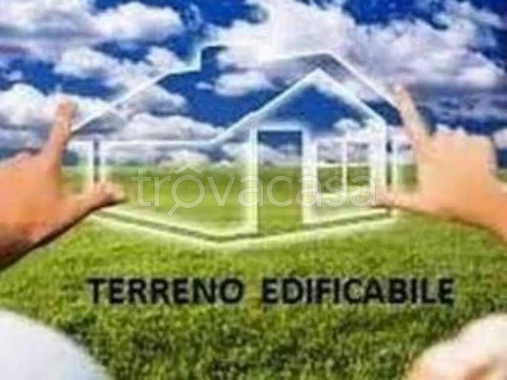 terreno edificabile in vendita a Mazara del Vallo