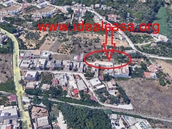 terreno edificabile in vendita a Mazara del Vallo