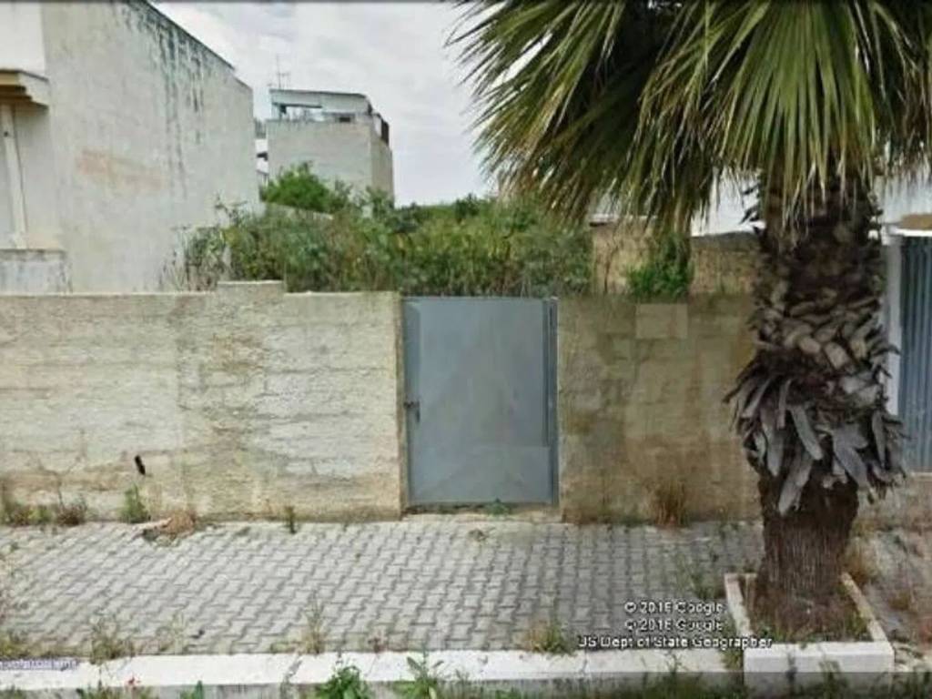 terreno edificabile in vendita a Mazara del Vallo