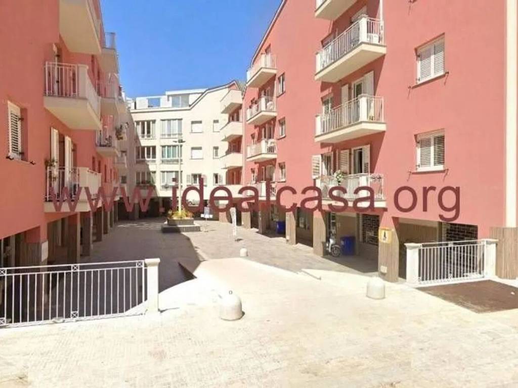 negozio in vendita a Mazara del Vallo
