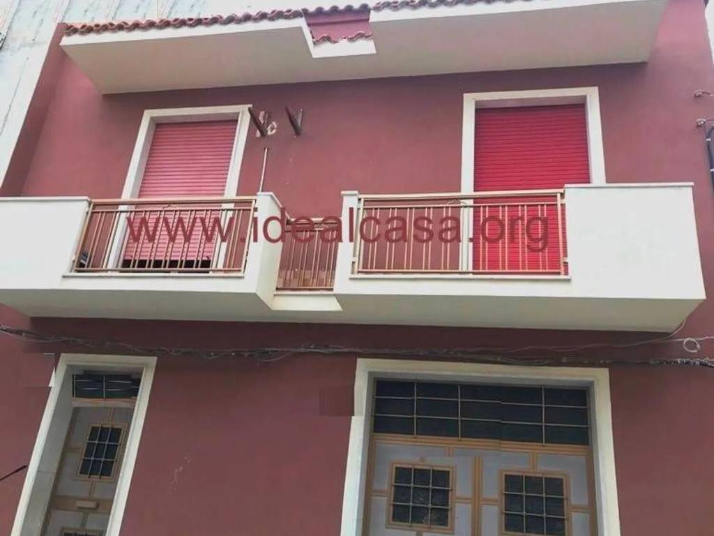 casa indipendente in vendita a Mazara del Vallo