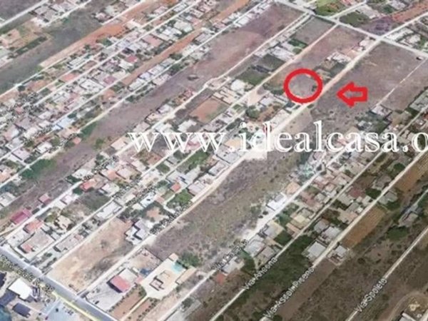 terreno agricolo in vendita a Mazara del Vallo