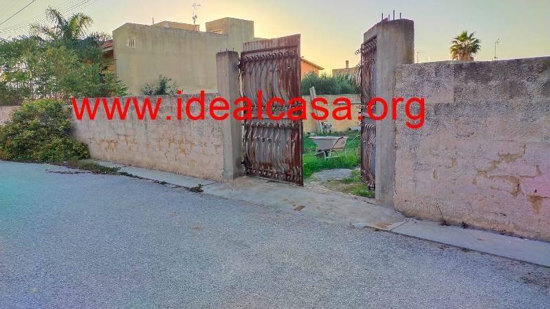 terreno edificabile in vendita a Mazara del Vallo