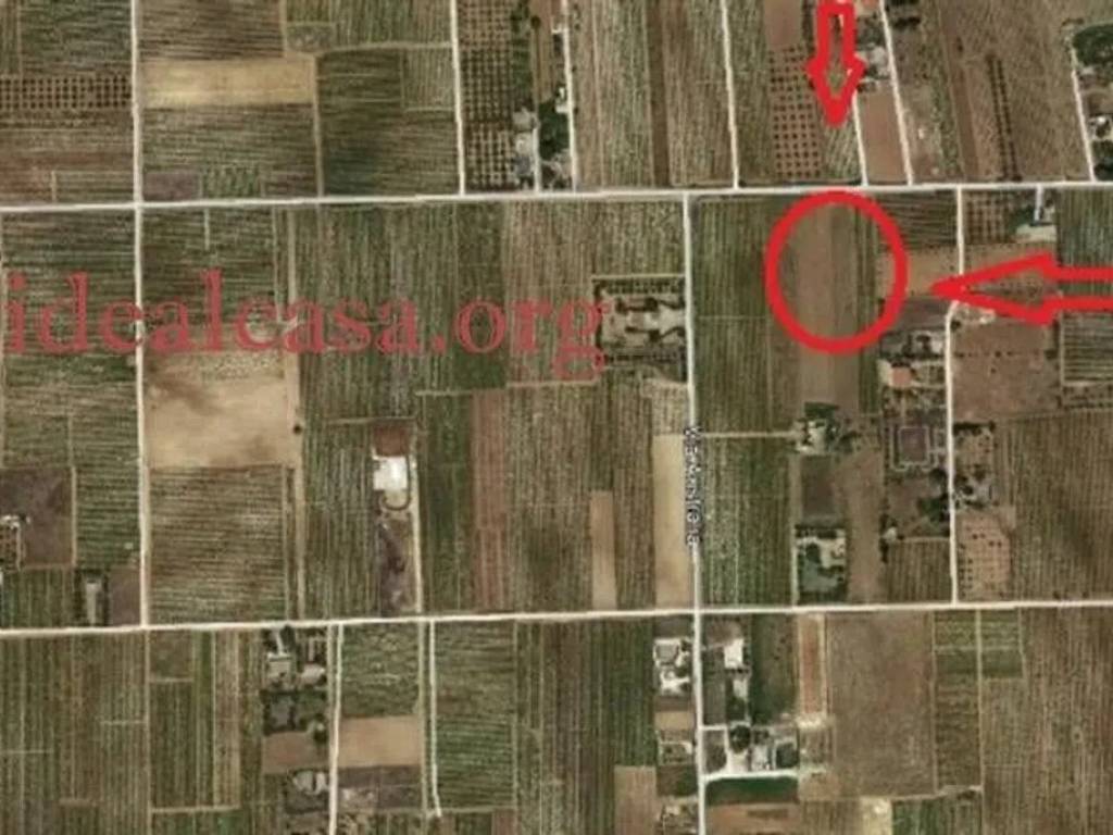 terreno agricolo in vendita a Mazara del Vallo