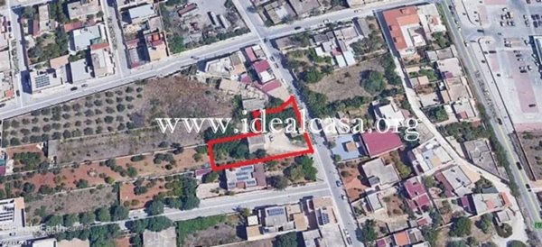 terreno edificabile in vendita a Mazara del Vallo