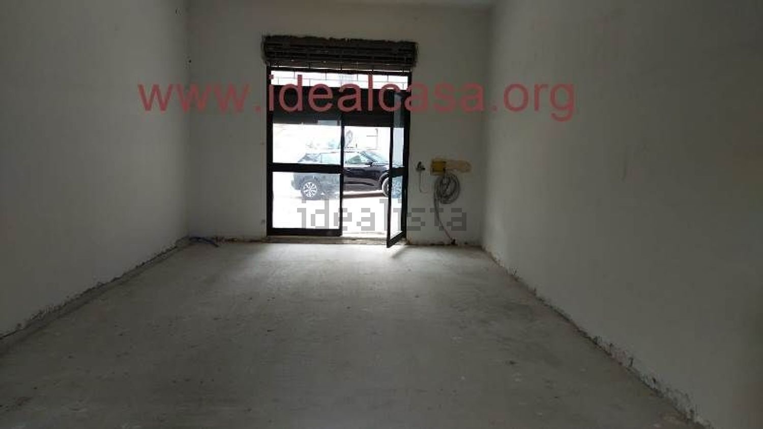 locale di sgombero in vendita a Mazara del Vallo