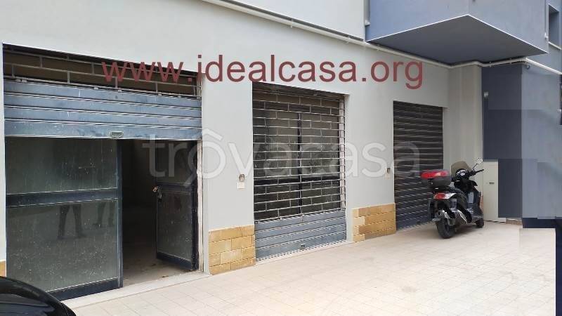 locale commerciale in vendita a Mazara del Vallo