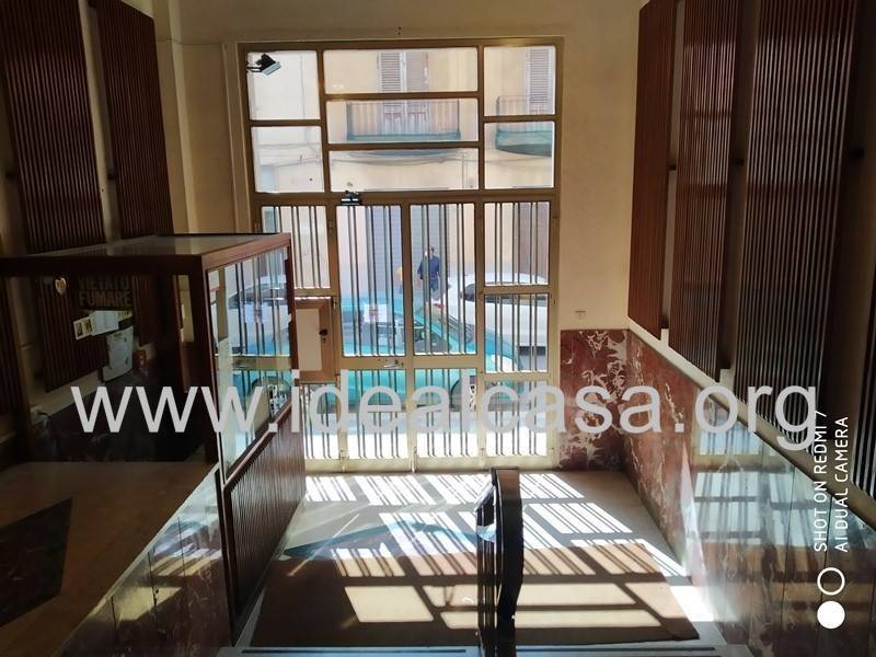 appartamento in vendita a Mazara del Vallo in zona Centro Storico