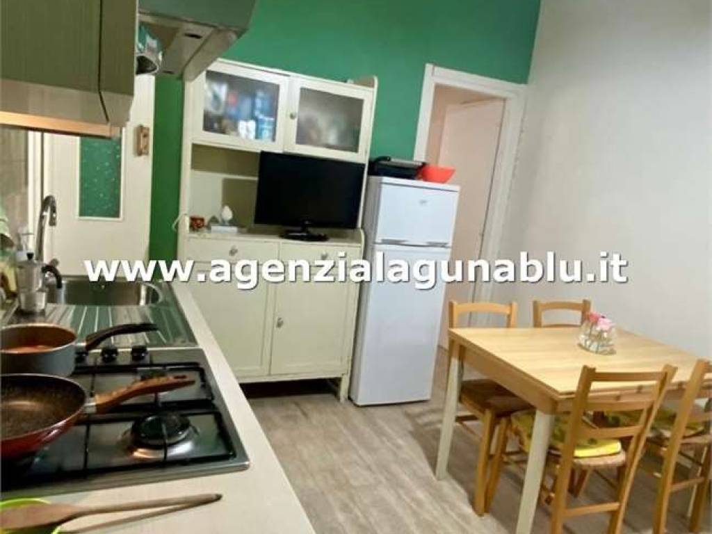 appartamento in vendita a Mazara del Vallo in zona Centro Storico