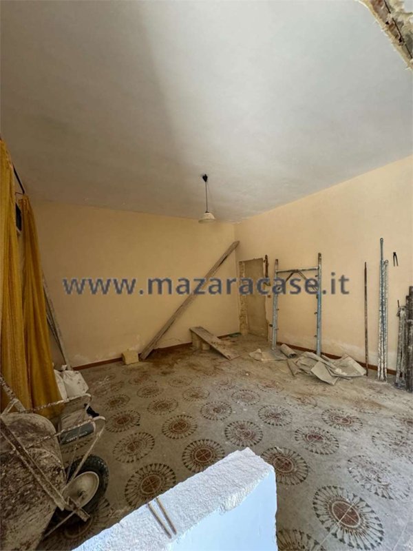 casa indipendente in vendita a Mazara del Vallo