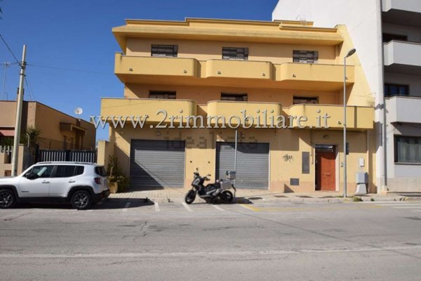 casa indipendente in vendita a Mazara del Vallo