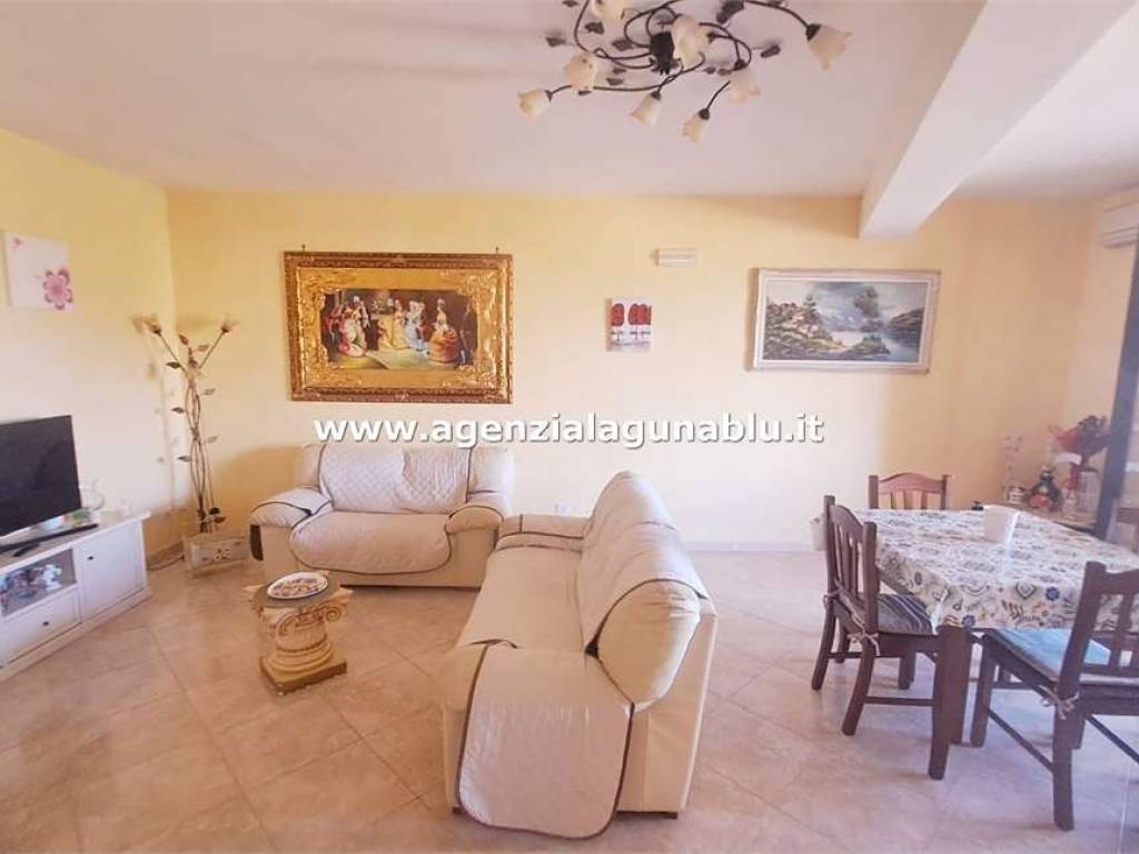 appartamento in vendita a Mazara del Vallo